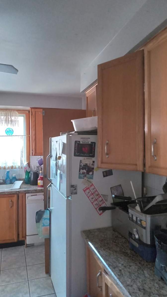 Sylvia's room