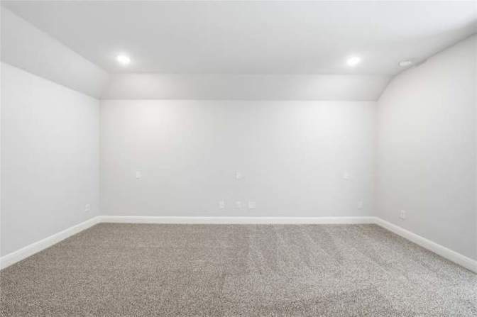 Sam's room