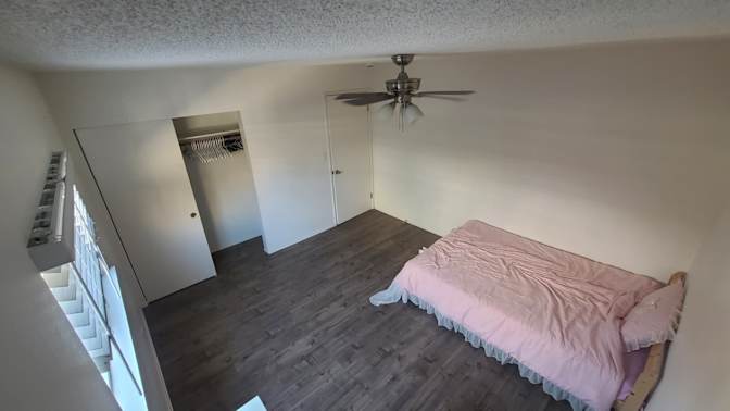 Marie's room