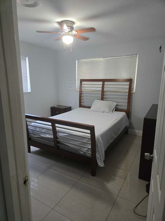 Kateline's room