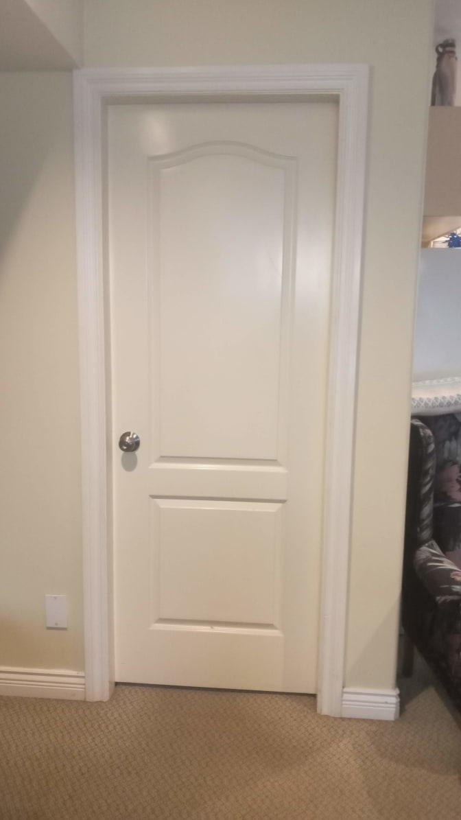 Darlene's room