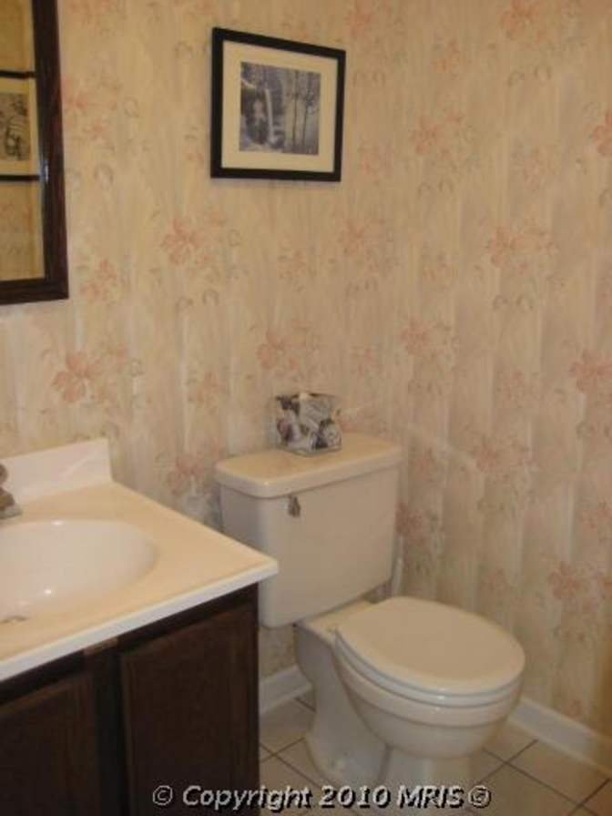 Janet's room
