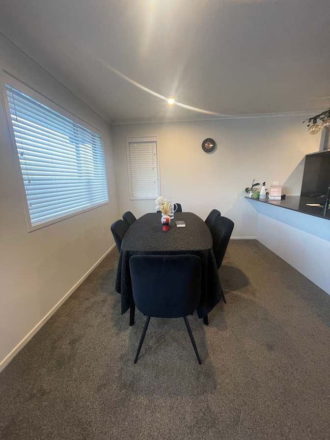 Shinu Kunjumon's room