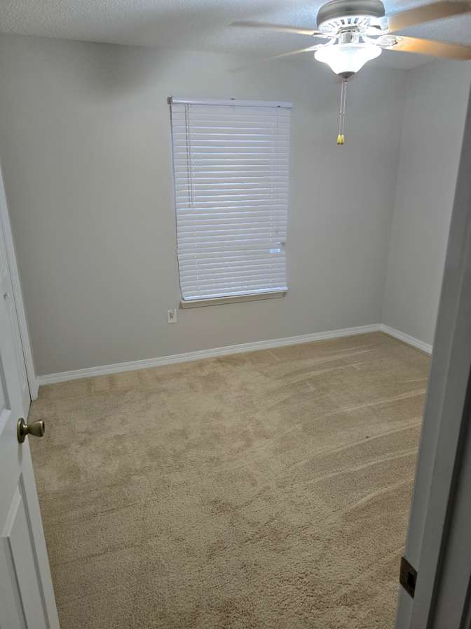 Hunter's room
