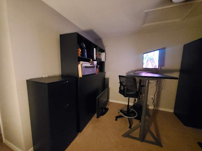 Jennifer's room