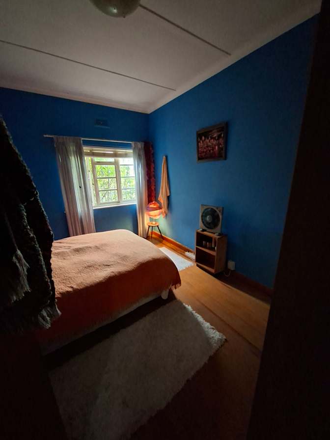 Karin's room
