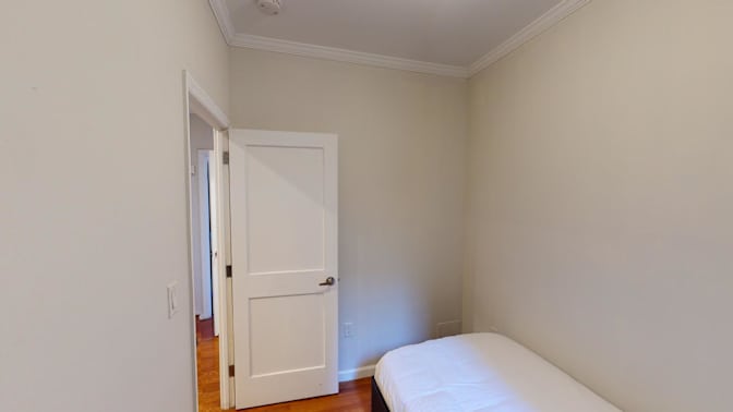 Sam June's room