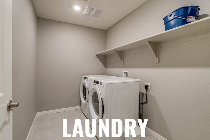 HomeCrew's room