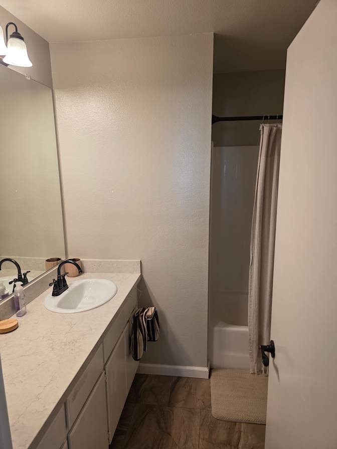 Ruben's room