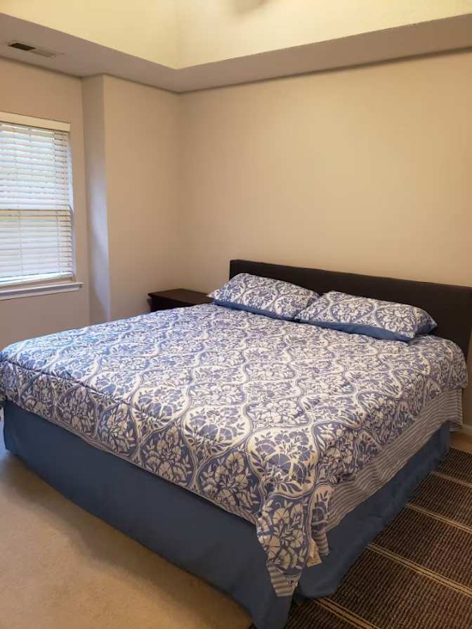 Melanie's room