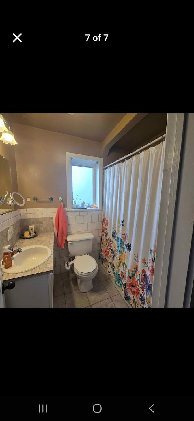 Stephanie's room