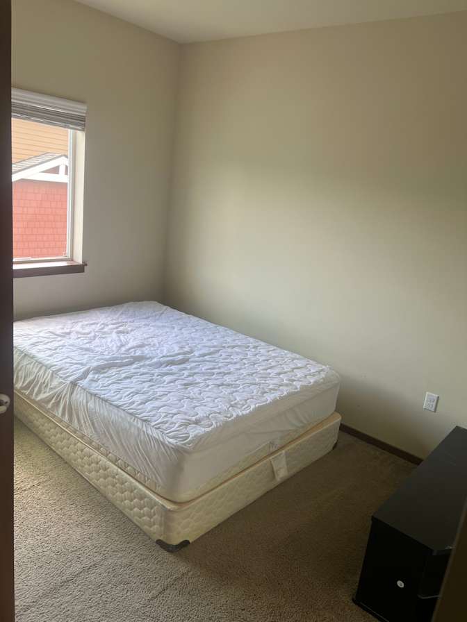 Caleb's room