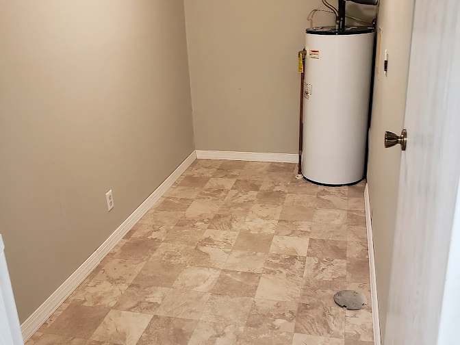 Joseph's room