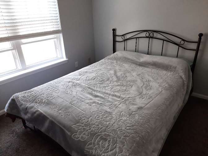 Mo's room