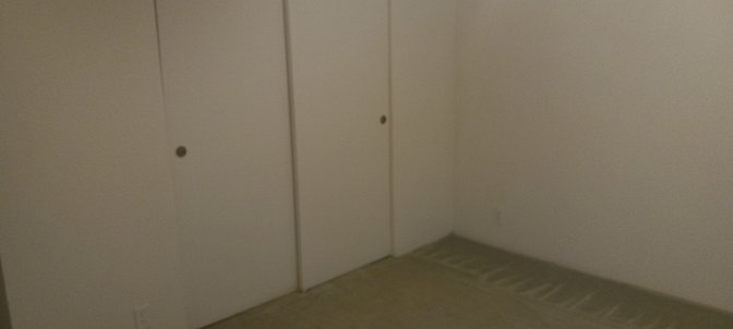 Jodi Rae's room