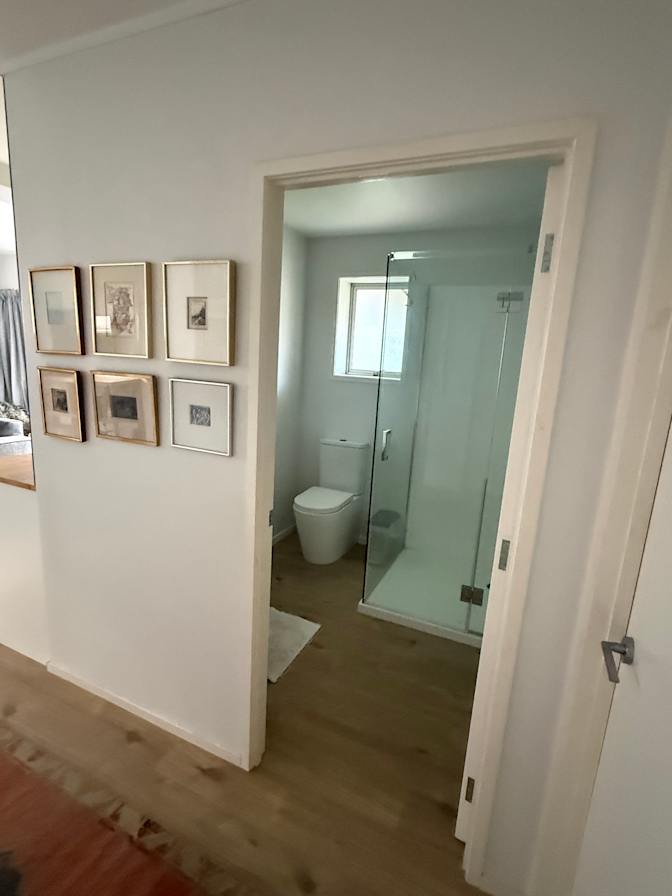 julie's room