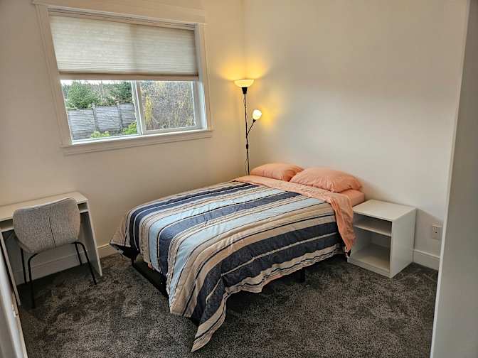 Andrew's room