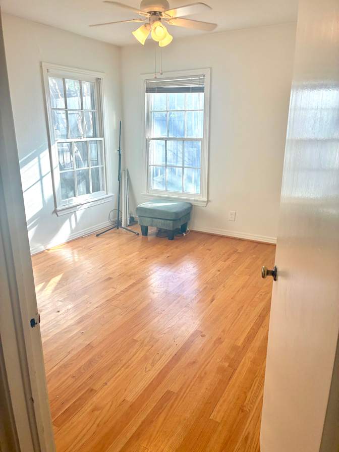 Caleb's room