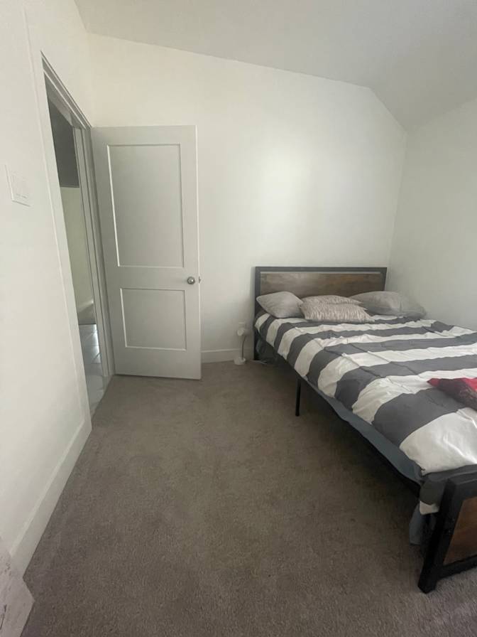 Abby's room