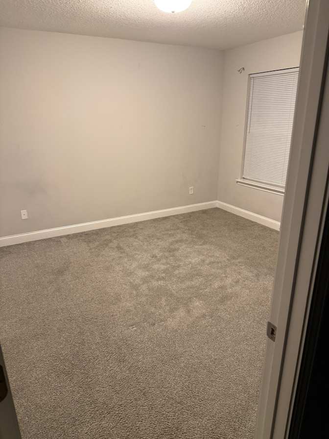 James's room