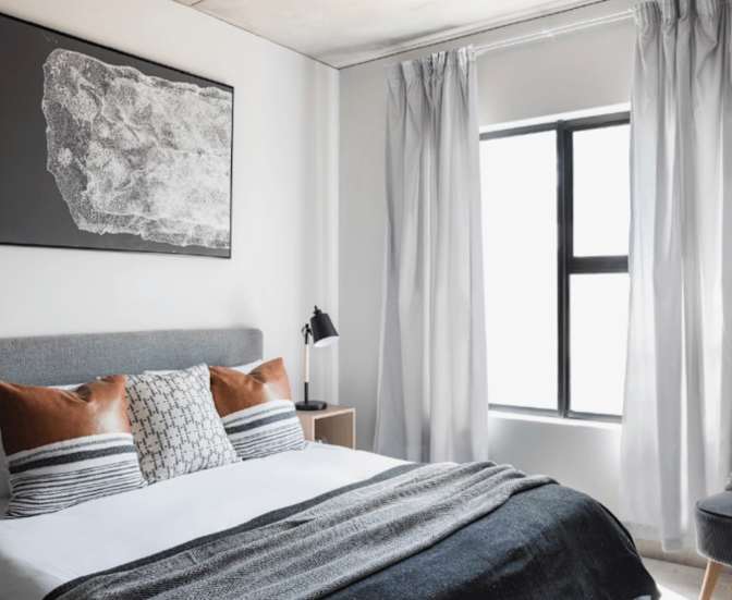Amanda's room