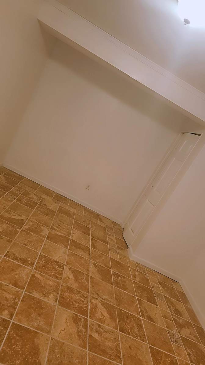 Nance's room