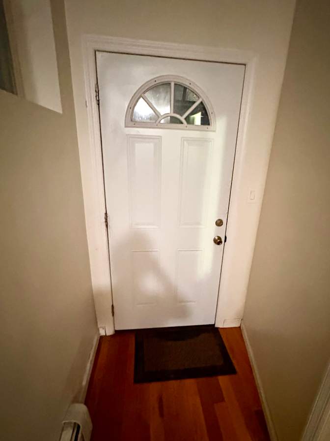 Diana Jean's room