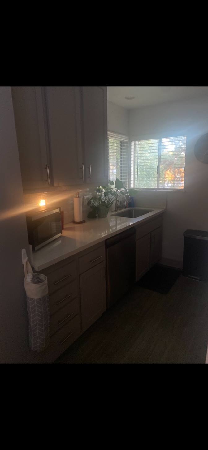 Daniel Vallejo's room