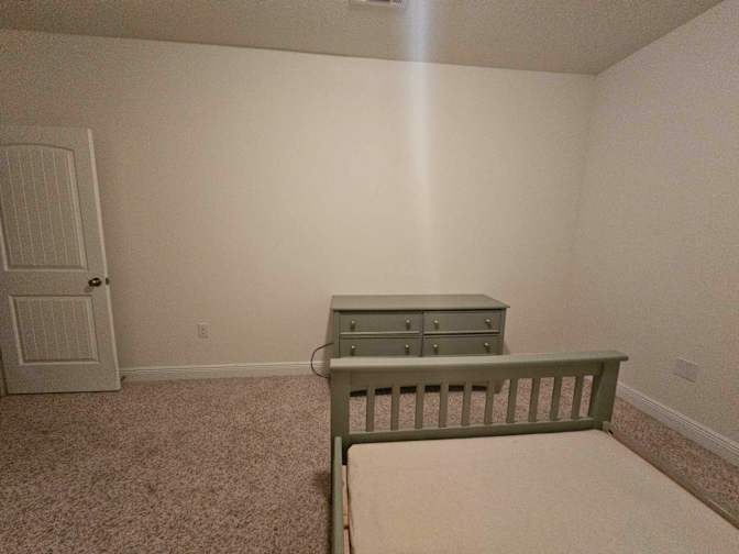 Amber Cartagena's room