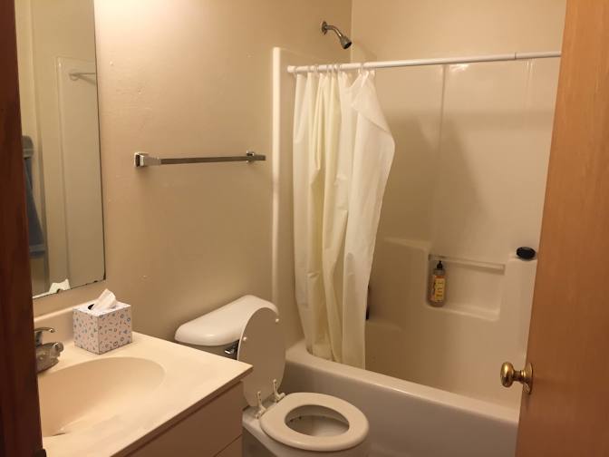 Matthew's room