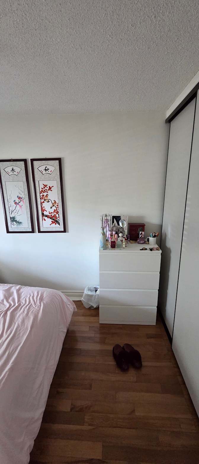 Matthew's room