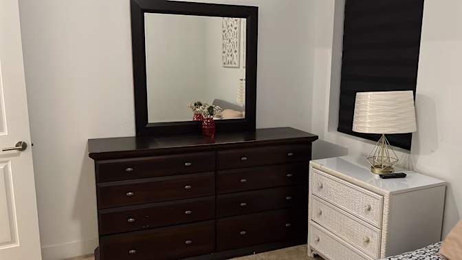 Marly's room