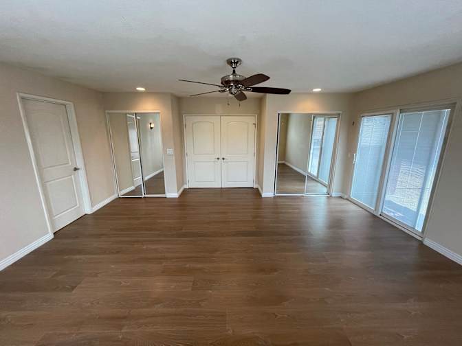 Benjamin's room