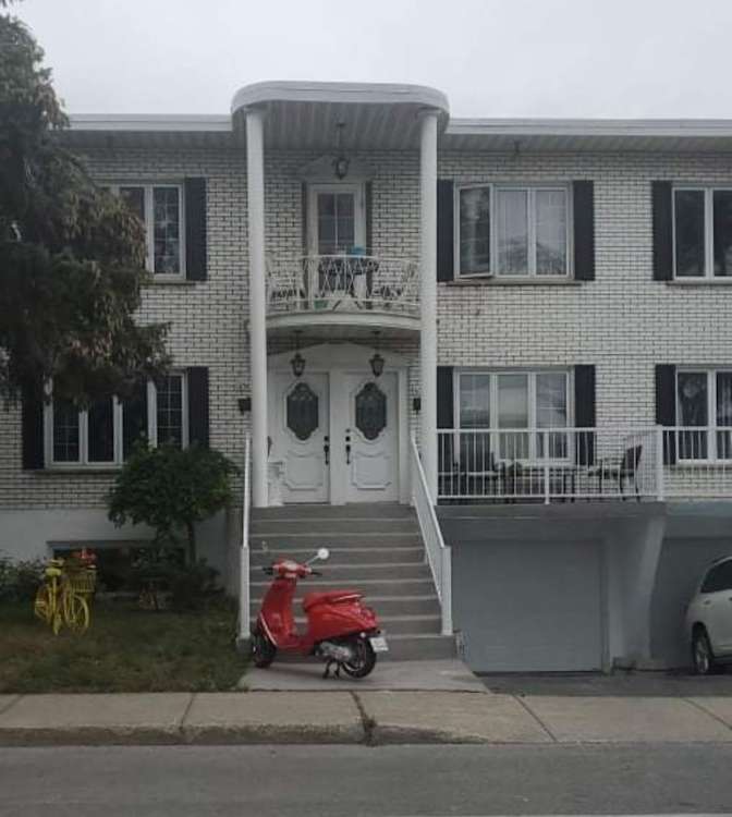 Karen Del Cid's room