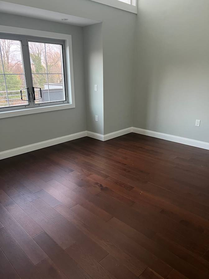 Richard's room