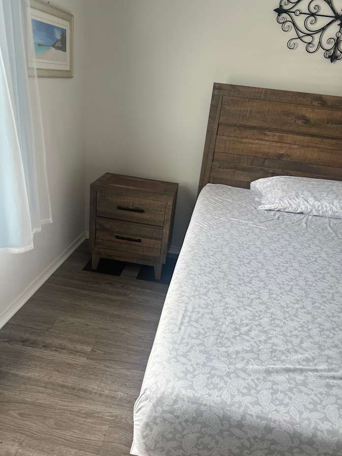 Annemarie's room