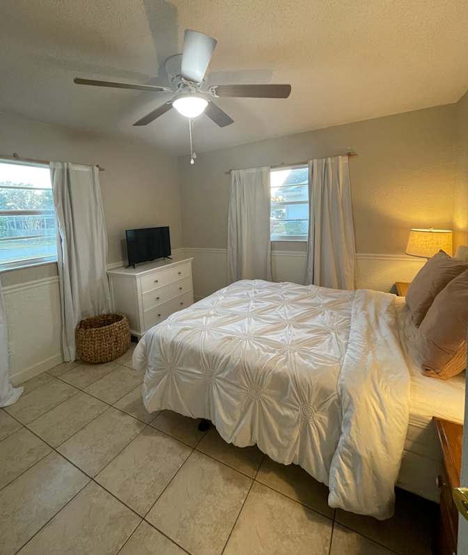 Jennifer's room