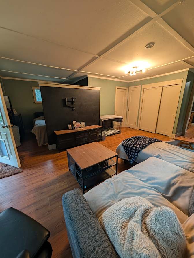 Marta's room