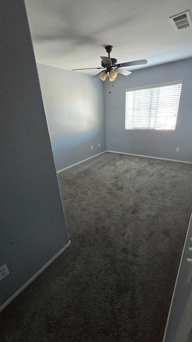 Brandon's room