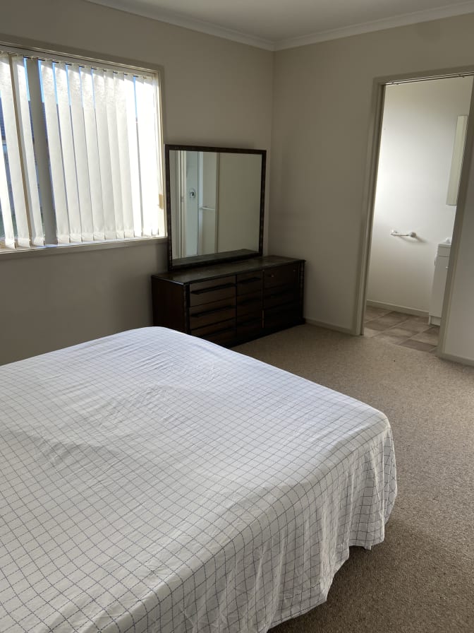 David's room