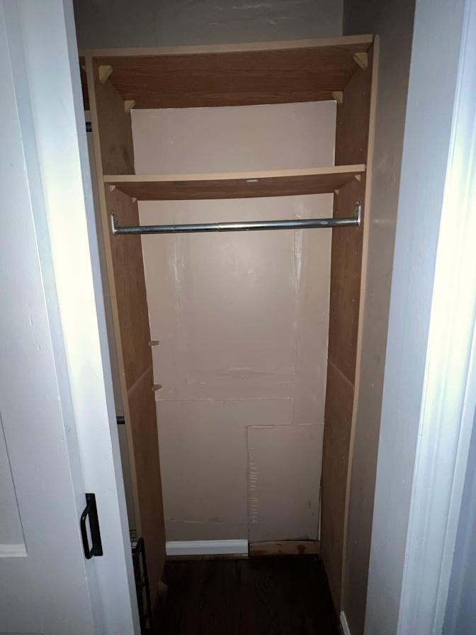 Jessica's room