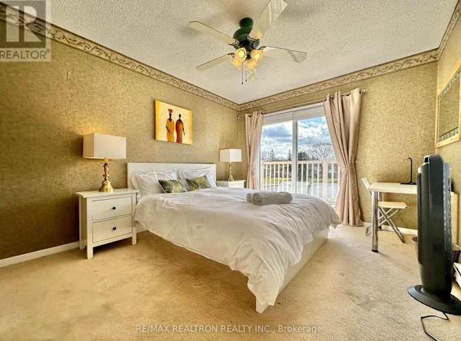 Michelle's room