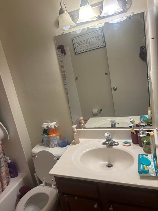 Samara's room