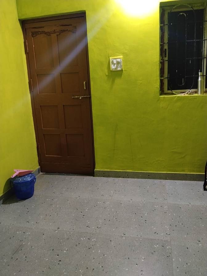 Tanaya's room