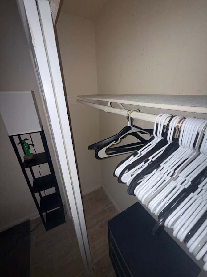 nick's room