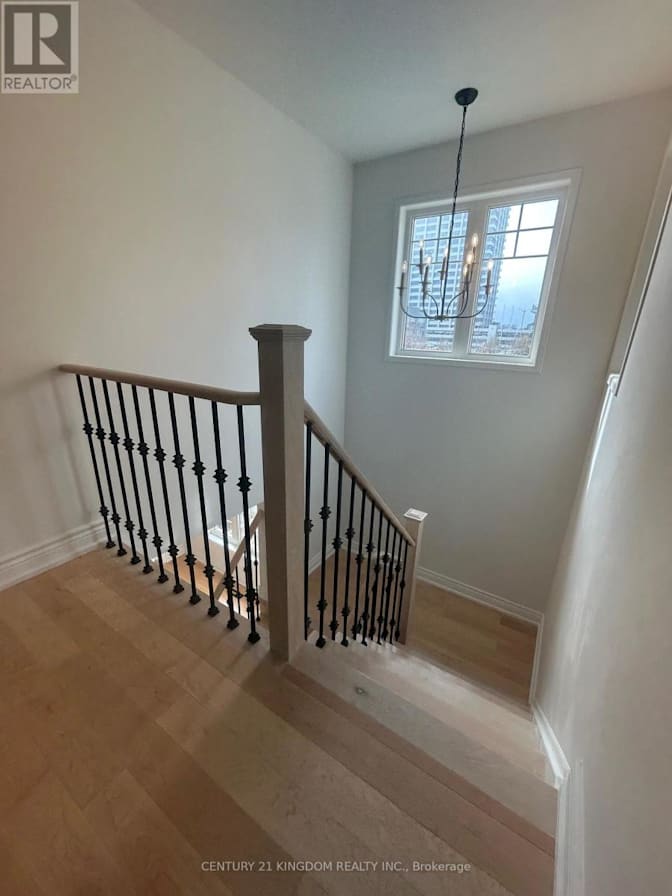 Armaan-Kaitlynne-Amisha's room