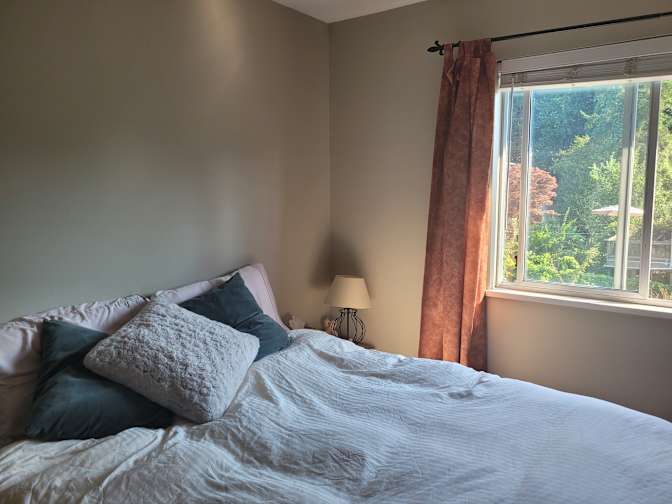 Christianne's room
