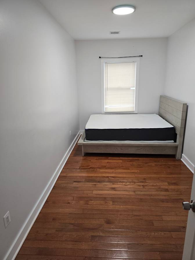 KC's room