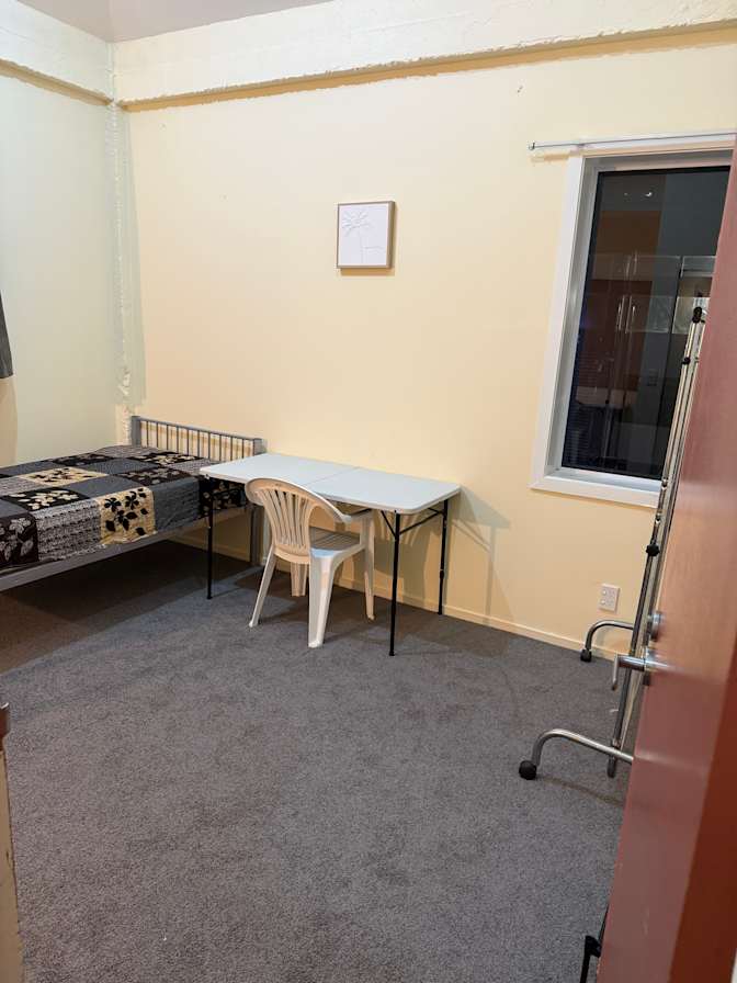 Living Life's room