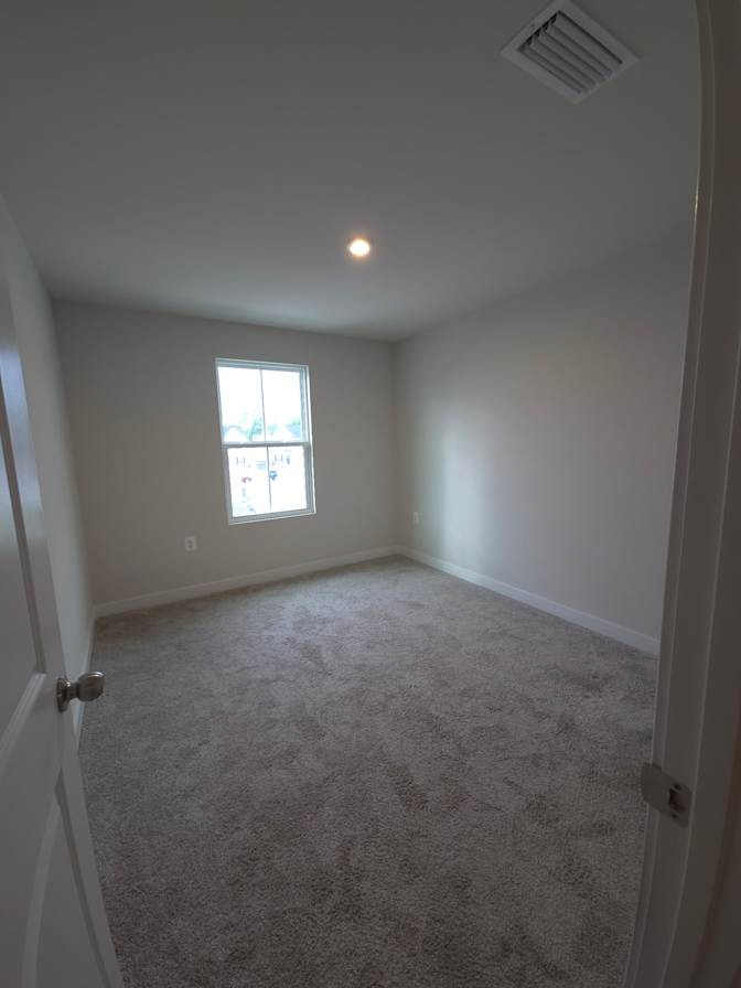 Joon's room